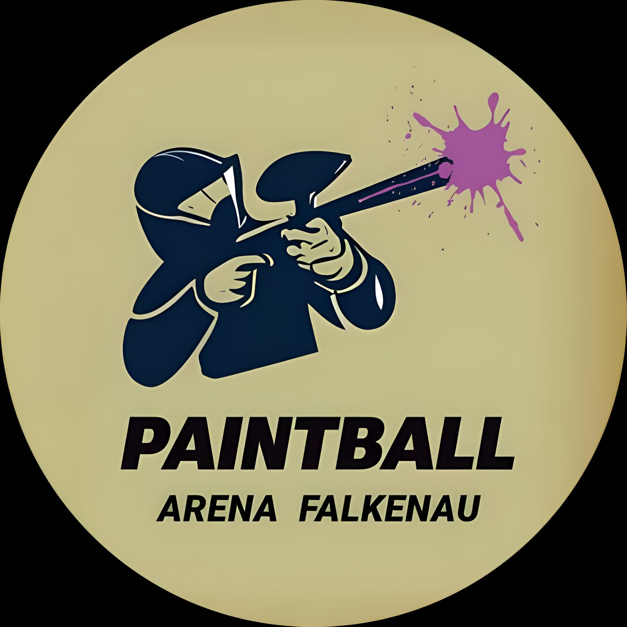 Paintball Falkenau